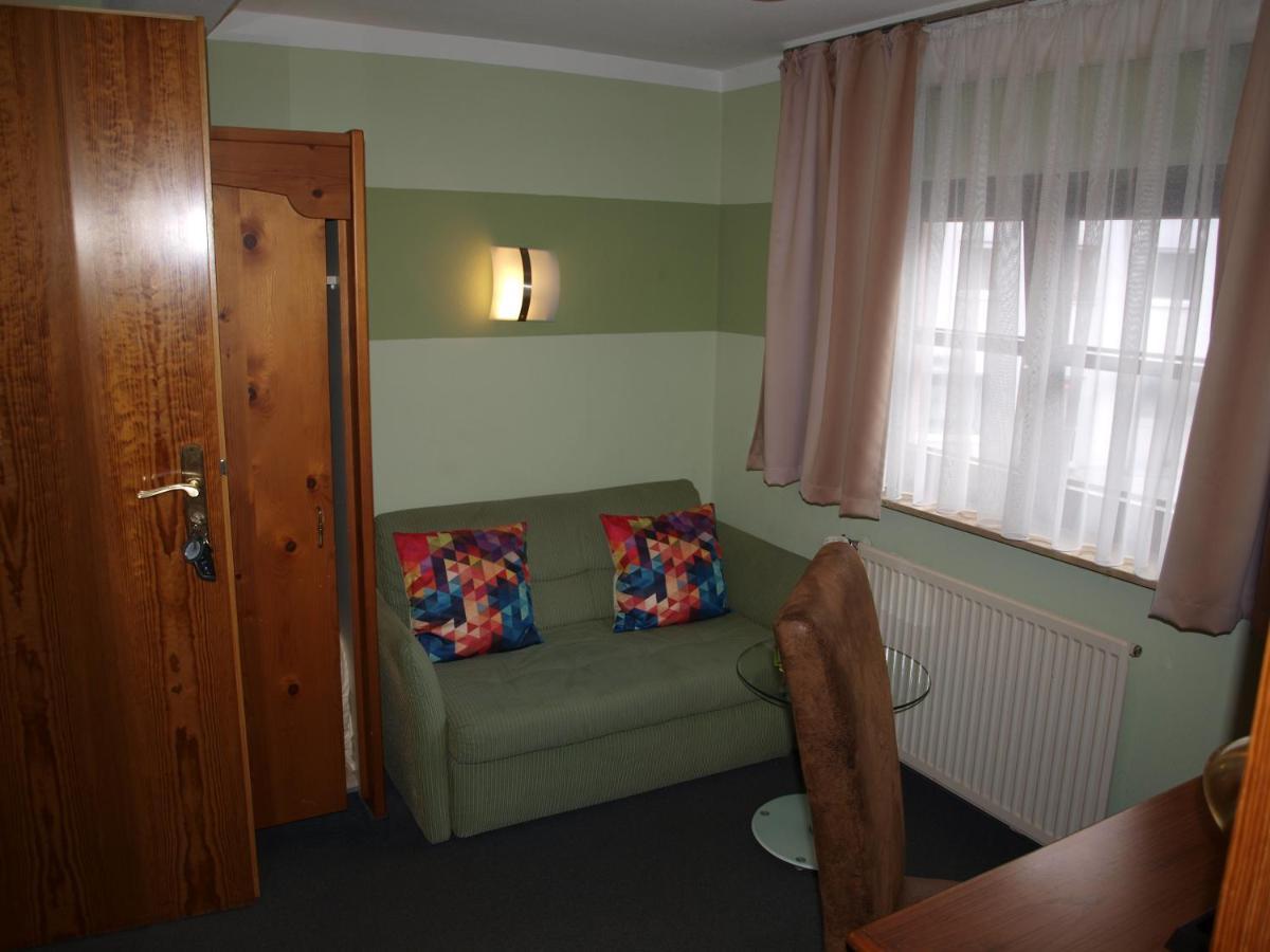 Gaestehaus Engelgasse Herzogenaurach Quarto foto